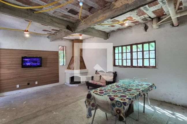 Imagem Casa à Venda - Vargem Pequena, 2 Quartos, 1000 m2