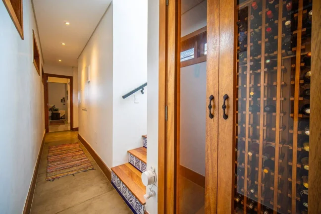 Imagem Casa 2 quartos à venda, 175 m² por R$ 1.395.000 - Granja Viana - Fazendinha - Km 23 - Carapicuíba/SP