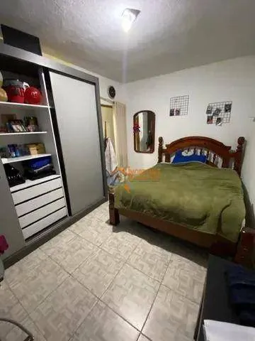 Imagem Sobrado com 3 dormitórios à venda, 380 m² por R$ 638.000,00 - Vila Rio de Janeiro - Guarulhos/SP