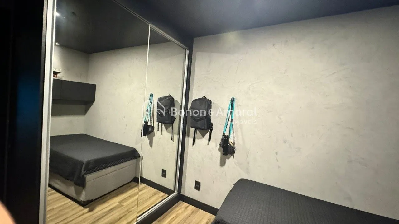Imagem Apartamento à venda no Taquaral, andar alto, 2 quartos, 1 suíte