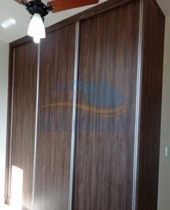 Imagem Apartamento - Ribeirão Preto - Jardim Paulistano - Região Leste
