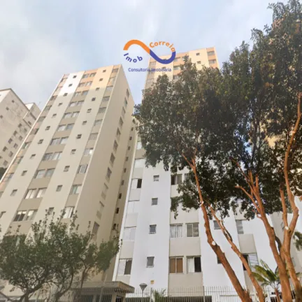 Imagem Apartamento com 2 Quartos à Venda, 70 m² em Ipiranga - São Paulo