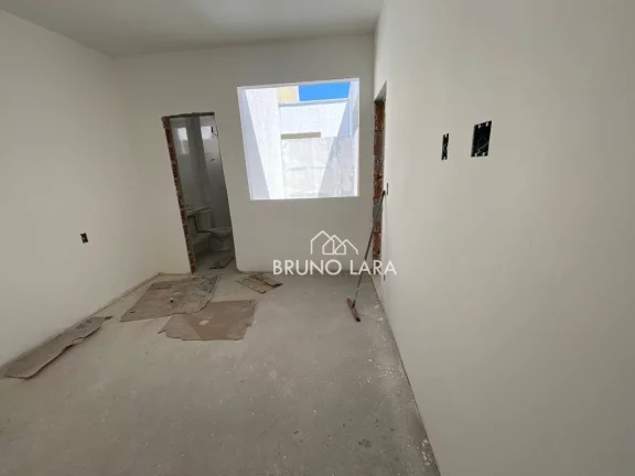 Imagem Apartamento em Betim/MG - Bairro São Luiz
