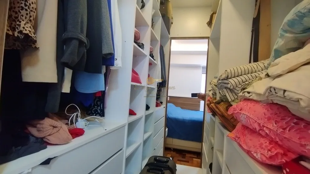 Imagem Apartamento para Venda em Teresópolis / RJ no bairro Caxanga