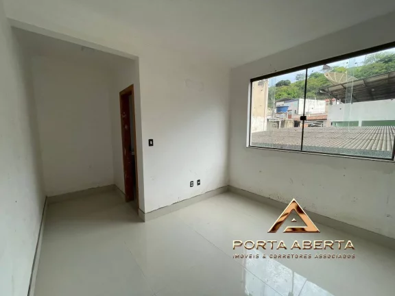 Imagem Apto de 3 Quartos, sendo 1 suite, varanda gourmet - Iguaçu - COD 917