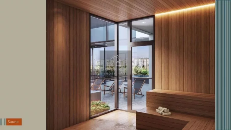 Imagem Studio Residencial à venda, Perdizes, São Paulo - ST0009.