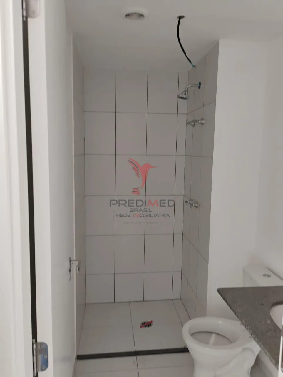 Imagem Apartamento novo á venda 2 quartos com varanda - Pinheiros