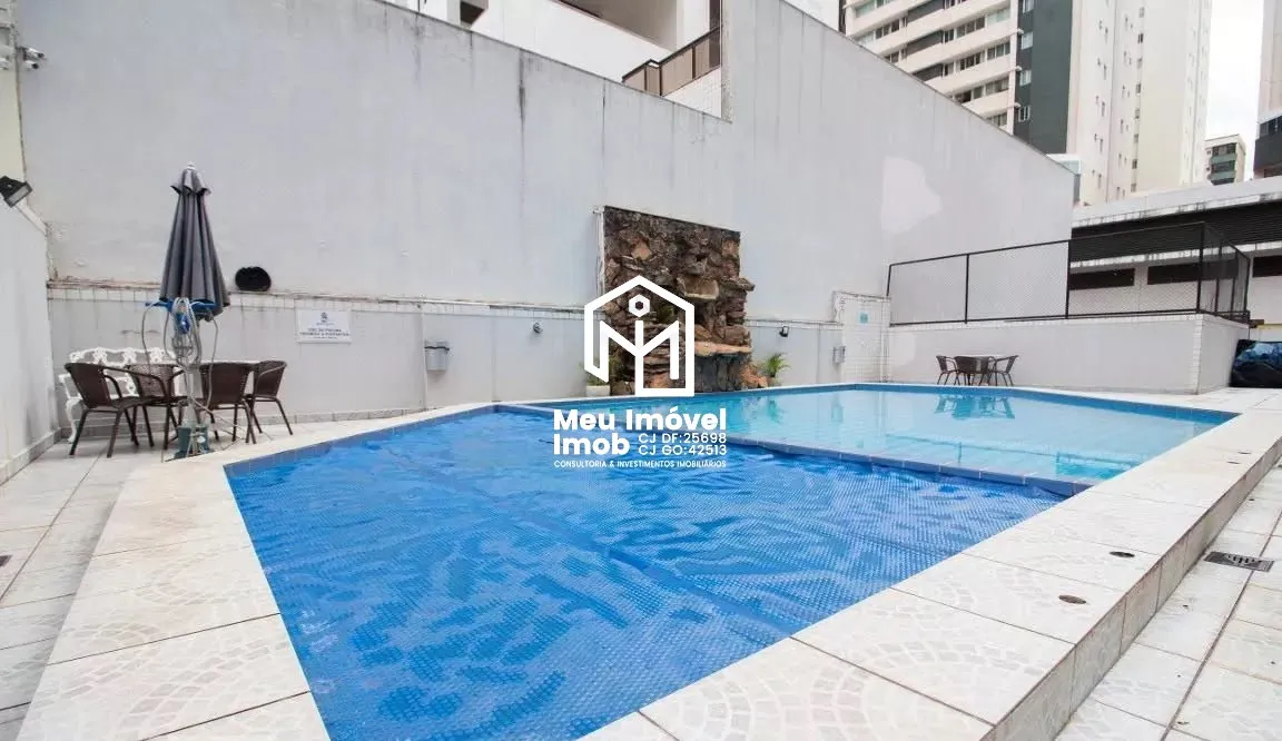Imagem Rua 13 Norte Residencial Águas Cristalinas 3 Quartos 1 Suíte 1 Vaga 90m²