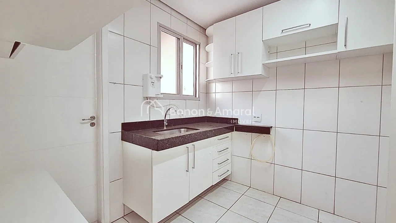Imagem Casa a venda em condominio no bairro Santa Candida em Campinas!!