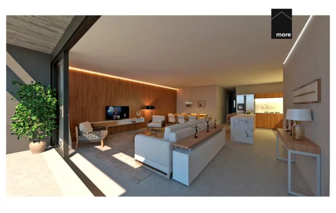 Imagem Impecável apartamento à venda no Centro de Garopaba-SC!