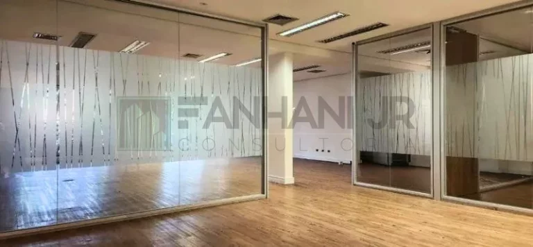 Imagem Casa Comercial de Alto Padrão para Locação em São Paulo-SP, Bairro Jardim Paulista, 940m² de Área