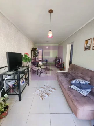 Imagem Apartamento de 3 dormitórios à venda no bairro Pitangueiras em Guarujá