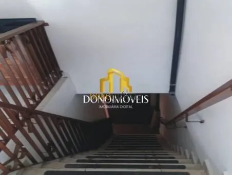 Imagem Loja com Sobreloja | 67 m² | Térreo + Terraço | Ideal para Franquias