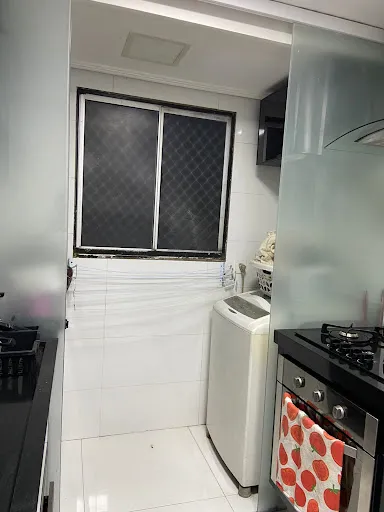 Imagem Apartamento com 2 dormitórios à venda, 45 m² por R$ 241.000,00 - Bonsucesso - Guarulhos/SP
