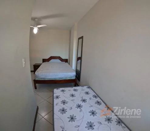 Imagem Apartamento 3 Quartos situado na quadra do mar, na praia do morro