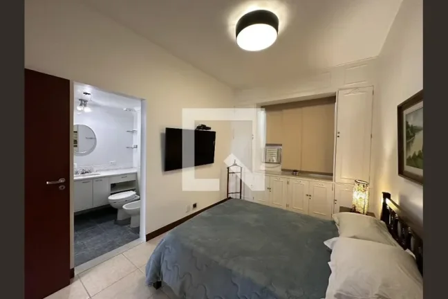 Imagem Apartamento à Venda - Copacabana, 2 Quartos, 112 m2
