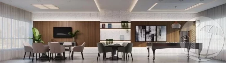 Imagem Apartamento 4 Suítes a 50 metros da Av. Brasil no centro de