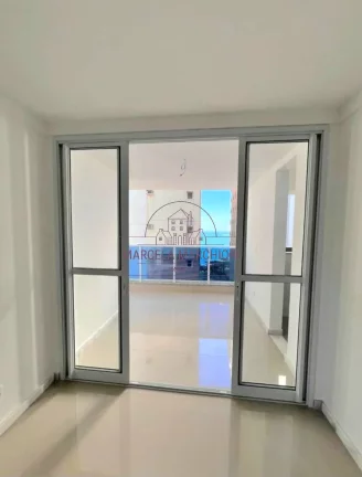 Imagem Ap 3 quartos, suite, sol da manhã, vista mar, lazer completo, 2 vagas