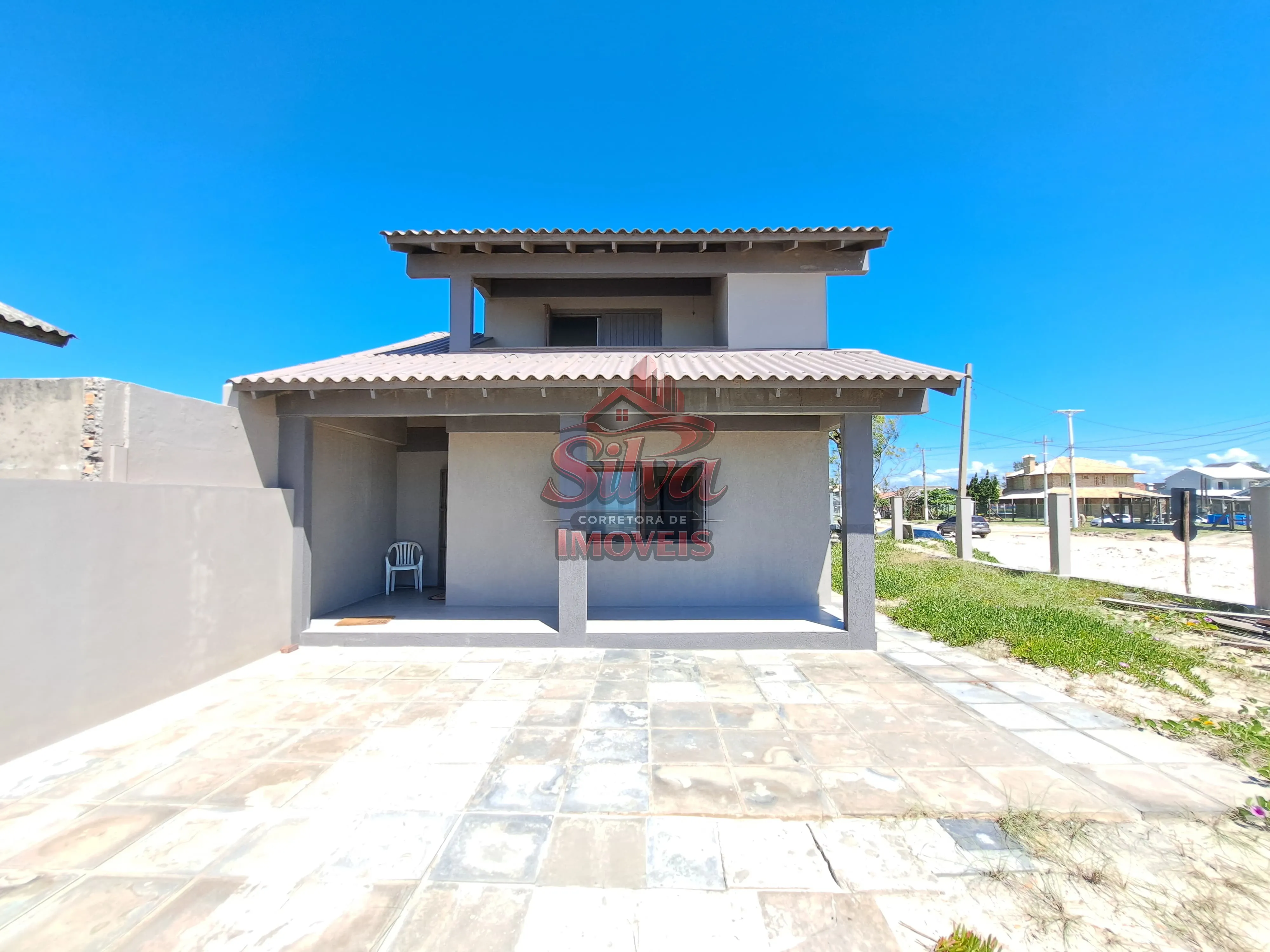 Imagem C370 |Casa próxima do mar à venda em Imbé RS