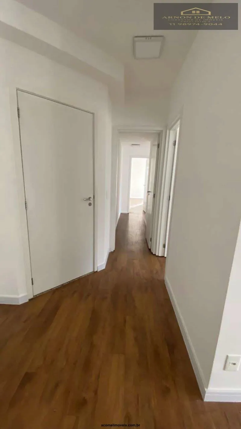 Imagem Apartamentos para locação em Barueri no bairro Centro Comercial Jubran