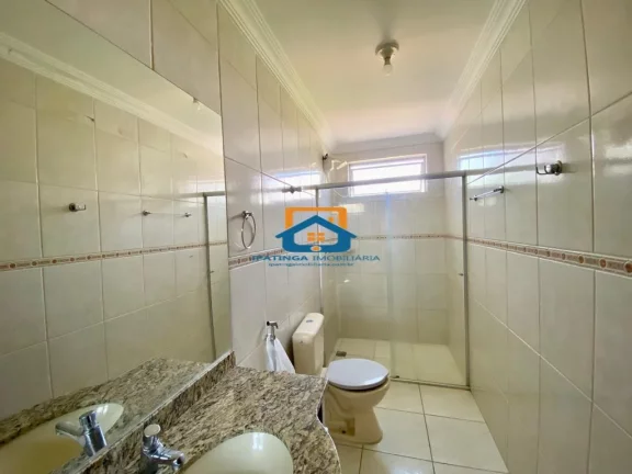 Imagem Apartamento de 3 quartos no bairro Ayrton Senna.