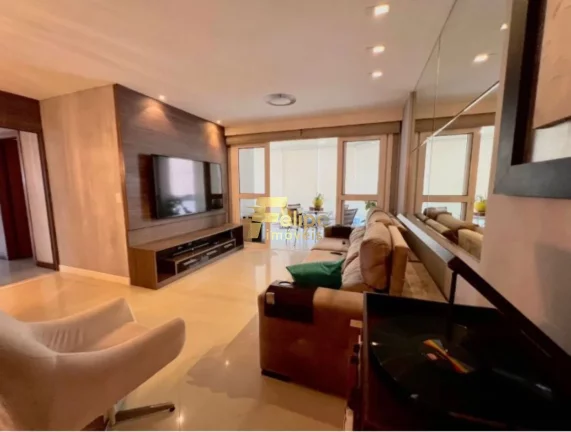 Foto do imóvel MAGNÍFICO APARTAMENTO DE 04 QUARTOS E 02 SUÍTES NA PRAIA DE ITAPARICA EM VILA VELHA/ES!
