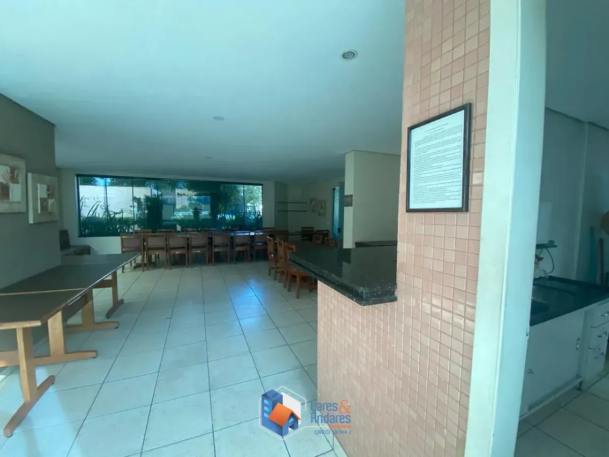 Imagem Apartamento para venda em Vila Ester (Zona Norte) com 3 quartos, sendo 1 suíte, 125m²