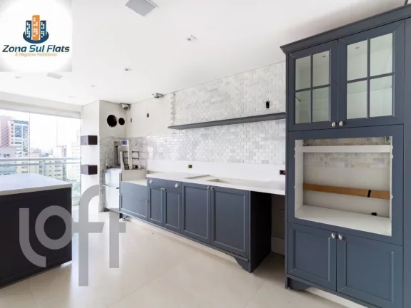 Imagem Apartamento Alto Padrão à Venda No Paraíso Com 3 Suítes e 3 Vagas