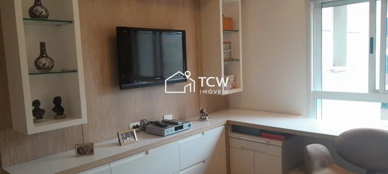 Imagem Apartamento à venda no bairro Jardim Paulista - São Paulo/SP, Zona Sul
