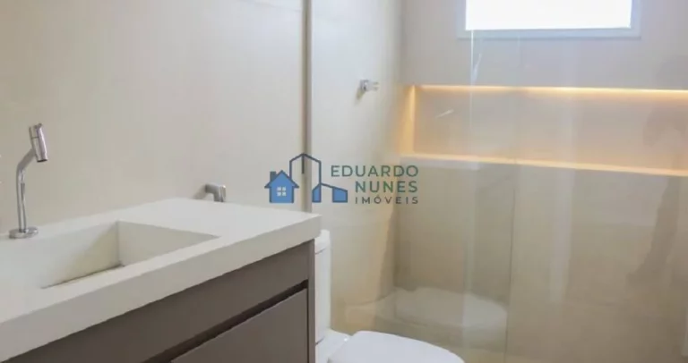 Imagem COBERTURA COM QUARTOS, REFORMADA NO SANTA EFIGÊNIA!!!!