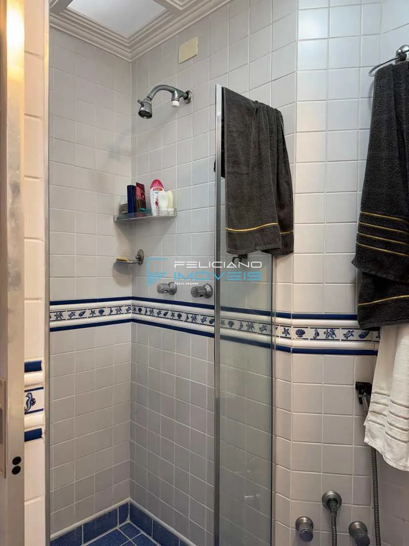 Imagem Apartamento com 2 quartos, Flórida, Praia Grande - R$ 430 mil, Cod: 7025