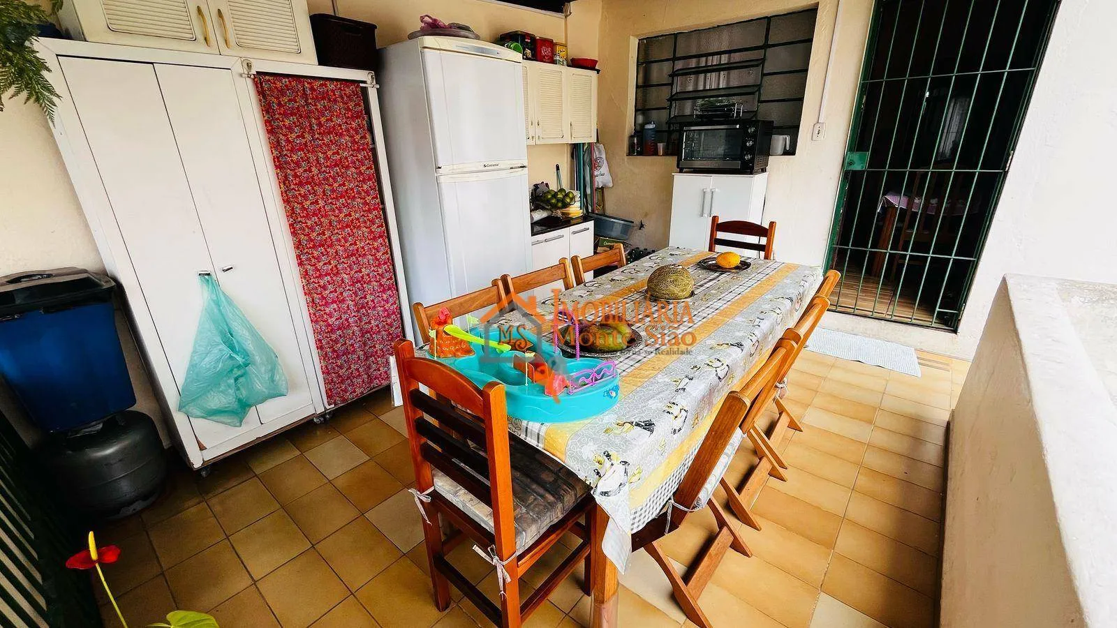 Imagem Casa à venda, 105 m² por R$ 649.000,00 - Vila Moreira - Guarulhos/SP