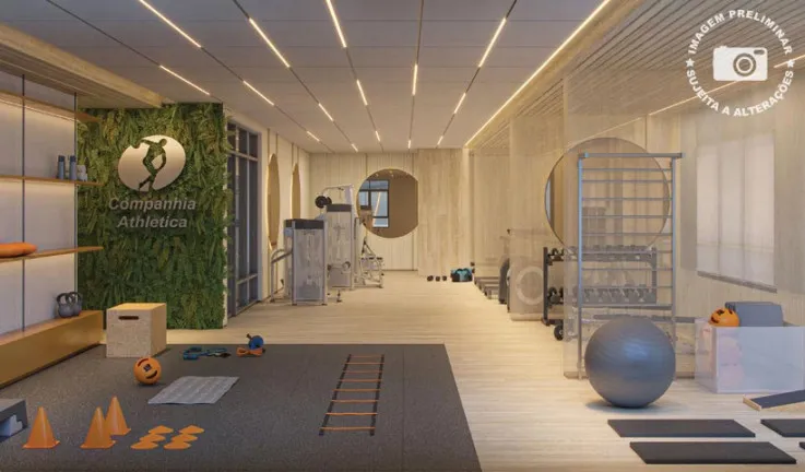 Imagem Apartamento com 3 Quartos à Venda, 120 m² em Paraíso - São Paulo