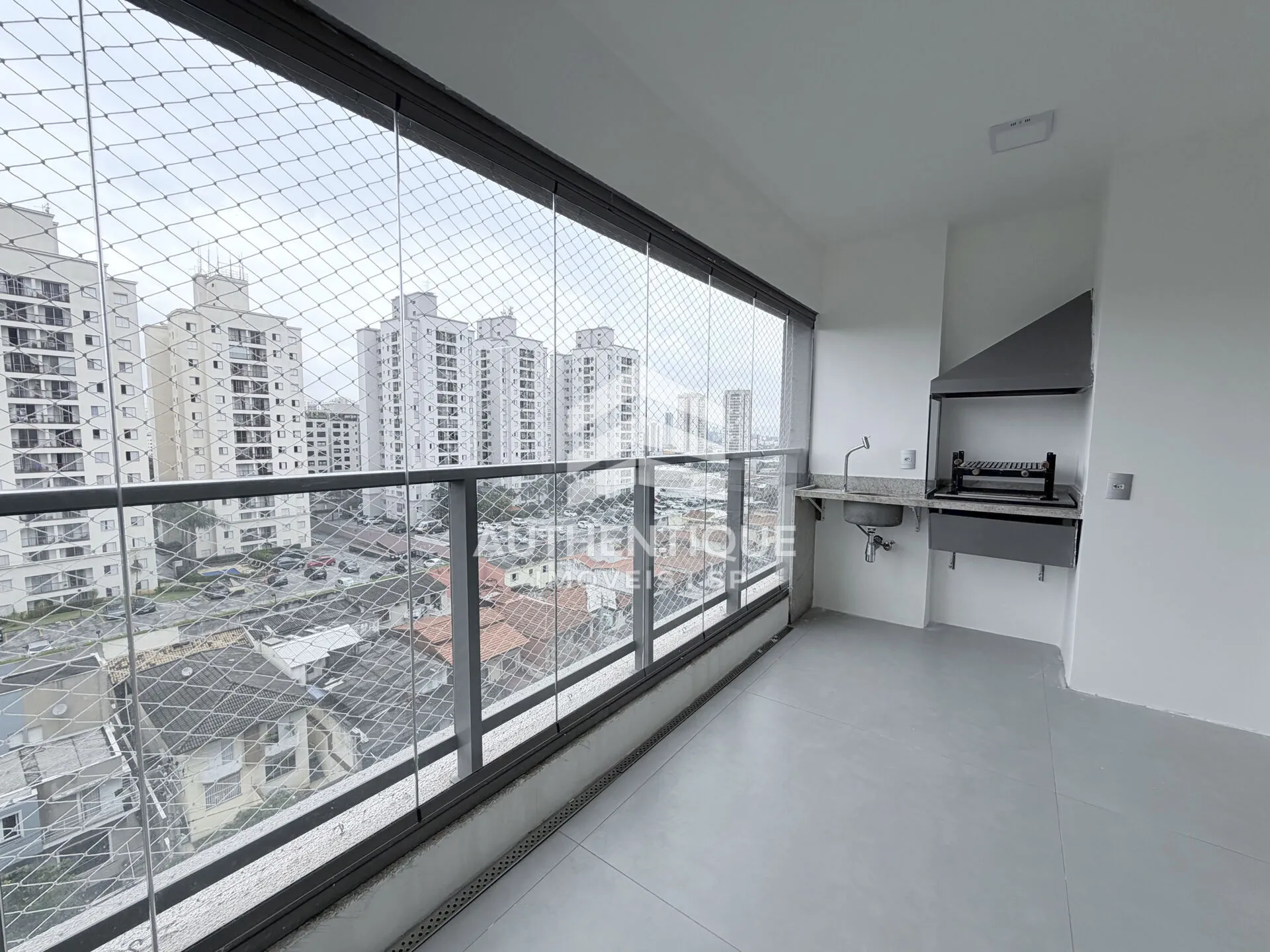 Imagem GREEN MOND VILA LEOPOLDINA - Apartamento no bairro Vila Leopoldina à venda
