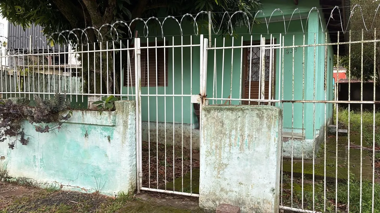 Imagem Venda de Terreno na Chácara das Pedras