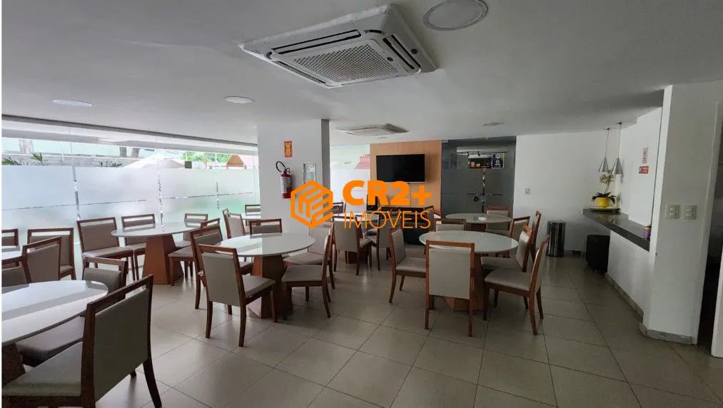 Imagem Vendo apartamento 2 quartos(1 suite) na Madalena
