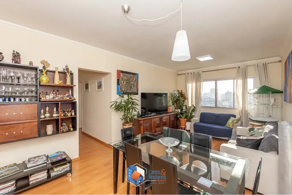 Imagem Apartamento à venda 3 Quartos 1 Vaga 84M² Aclimação São Paulo - SP