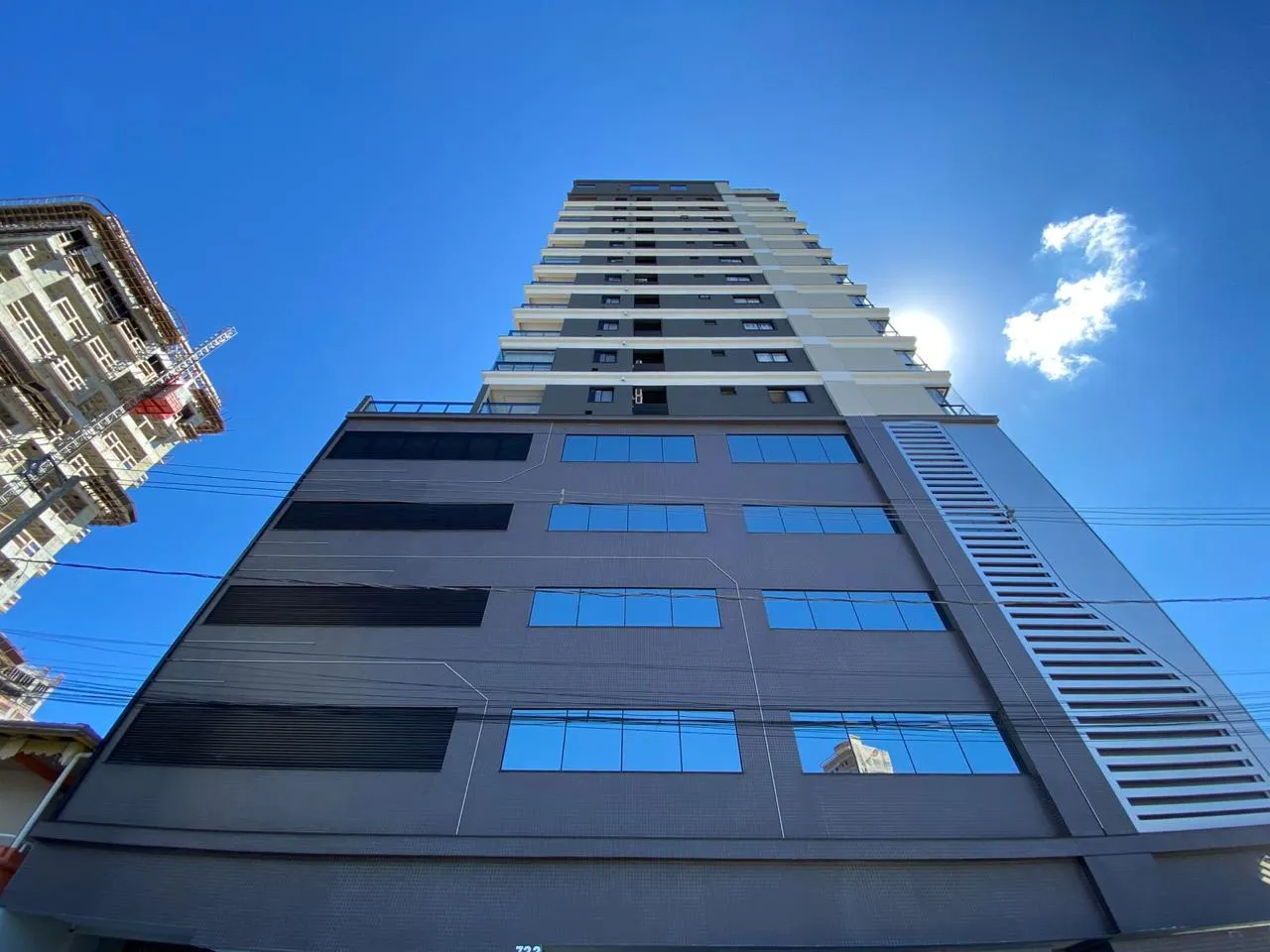 Foto do imóvel Apartamento à venda com 100m2 por R$ 1.800.000,00