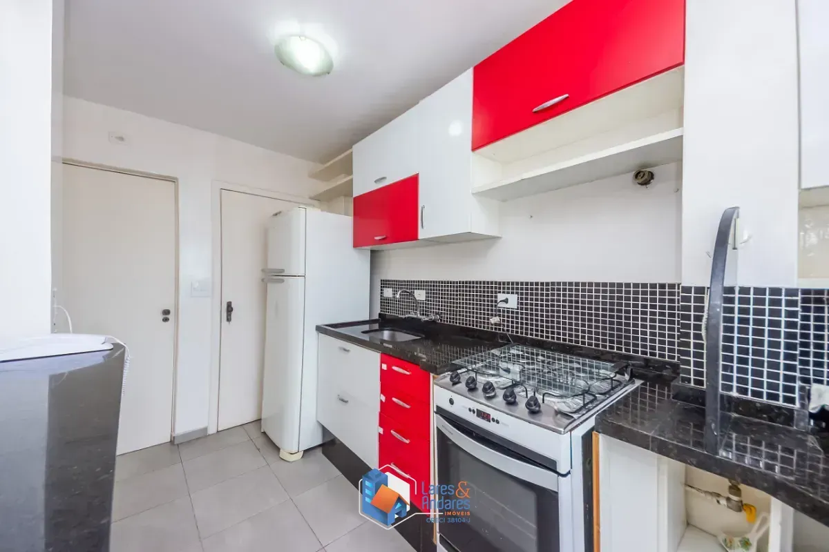 Imagem Cobertura para venda em Vila Guarani com 3 quartos, 140m²