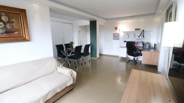 Imagem APARTAMENTO RESIDENCIAL em São Paulo - SP, Alto da Boa Vista