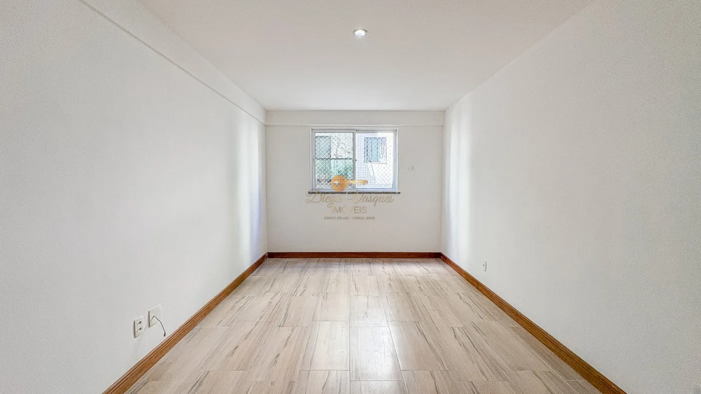 Imagem Apartamento para Venda em Teresópolis / RJ no bairro Taumaturgo