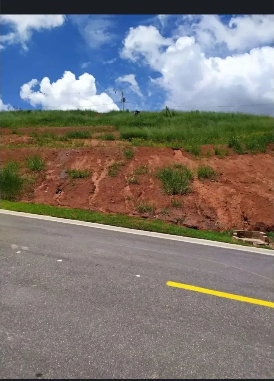Imagem Terreno em Condomínio à Venda, 304 m² em Santa Isabel - Santa Isabel