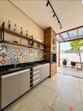 Imagem CASA RESIDENCIAL em MANAUS - AM, PONTA NEGRA