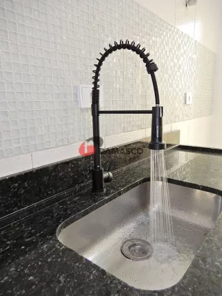 Imagem Apartamento à venda, Vila Homero Thon, Santo André