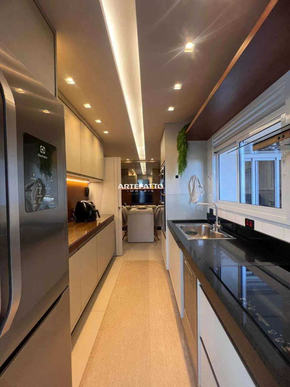 Imagem Apartamento à venda em Franca, Cidade Nova, com 3 quartos, 161m2