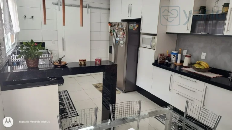 Imagem CASA Á VENDA NO CONDOMÍNIO BOSQUE DOS JATOBÁS, JUNDIAÍ
