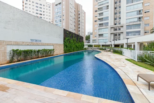 Imagem Apartamento à venda em São Paulo, Vila Mascote, com 3 quartos, 108m2
