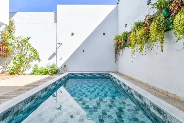 Imagem Casa com 4 quartos, 240m2, à venda em São Paulo, Jardim Caravelas