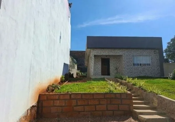 Imagem Casa no Parque Santa Fé de 2 dormitórios