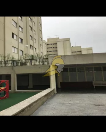 Imagem METRÔ VILA SÔNIA APARTAMENTO 64,00 M À VENDA 3 DORMITÓRIOS 1 BANHEIRO SALA 2 AMBIENTES VISTA PANORÂMICA 1 VAGA LAZER SEGURANÇA ESTUDA PERMUTA